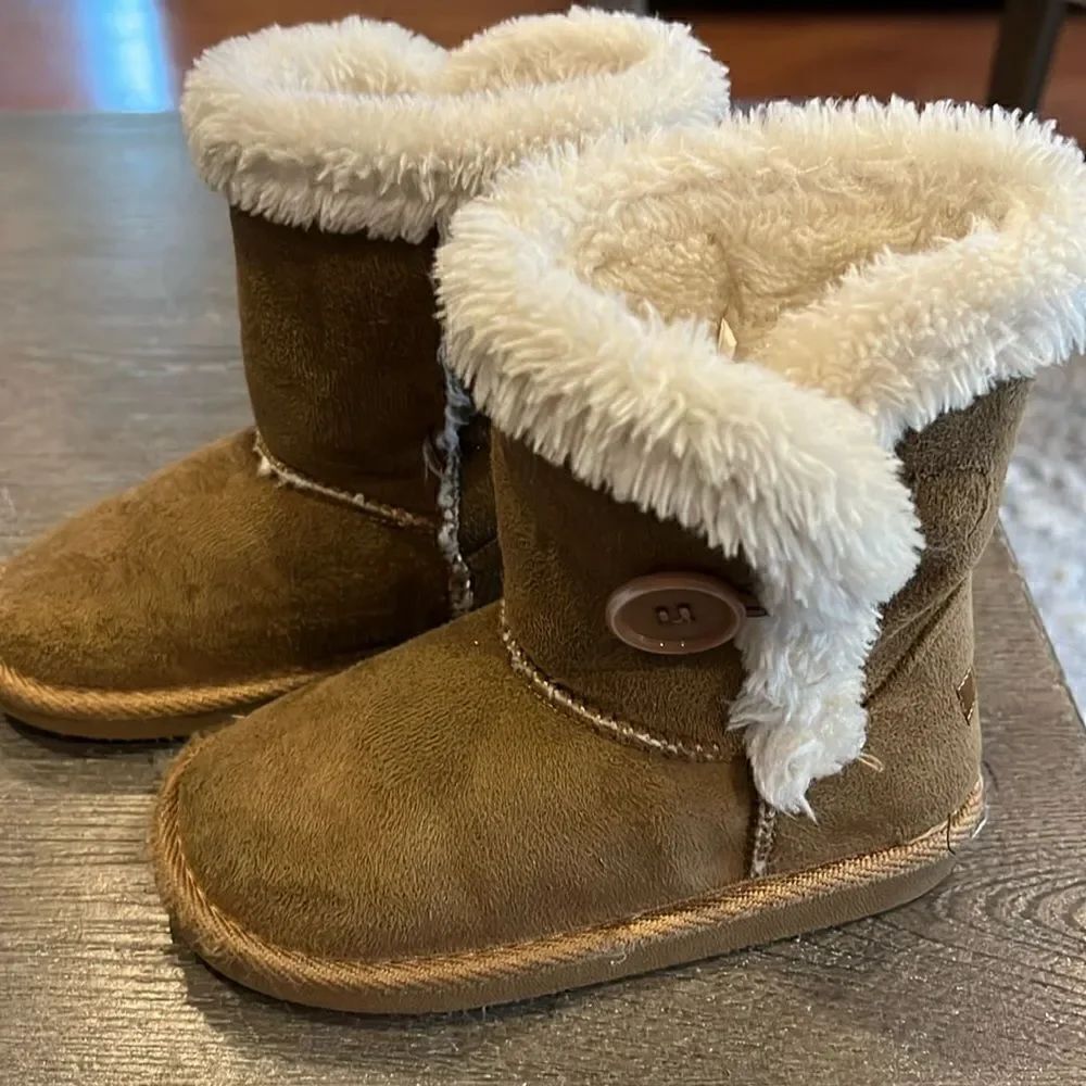 Cute boots